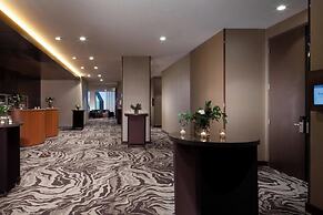 The Westin Dallas Downtown