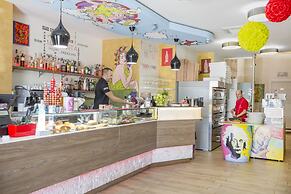 Belvedere Rent Rooms