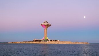 Kempinski Al Othman Hotel Al Khobar