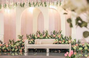 Kempinski Al Othman Hotel Al Khobar