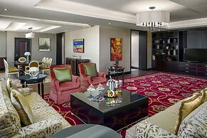 Kempinski Al Othman Hotel Al Khobar