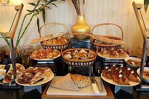 Kempinski Al Othman Hotel Al Khobar