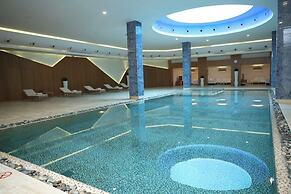 Kempinski Al Othman Hotel Al Khobar