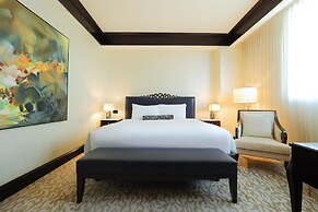 Kempinski Al Othman Hotel Al Khobar