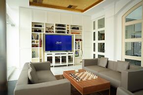 Kempinski Al Othman Hotel Al Khobar