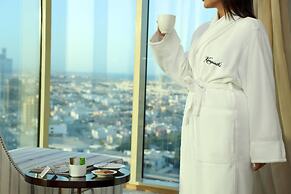Kempinski Al Othman Hotel Al Khobar