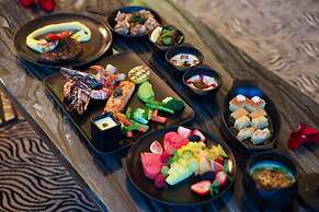 Kempinski Al Othman Hotel Al Khobar