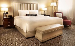 Kempinski Al Othman Hotel Al Khobar