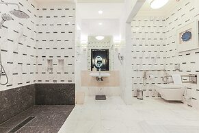 Kempinski Al Othman Hotel Al Khobar