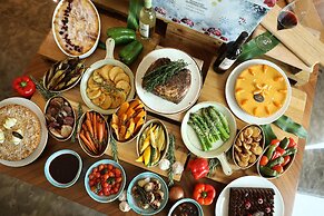 Kempinski Al Othman Hotel Al Khobar