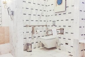 Kempinski Al Othman Hotel Al Khobar