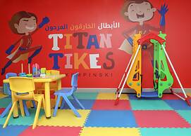 Kempinski Al Othman Hotel Al Khobar