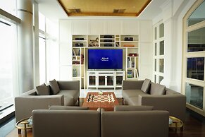 Kempinski Al Othman Hotel Al Khobar