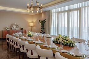 Kempinski Al Othman Hotel Al Khobar