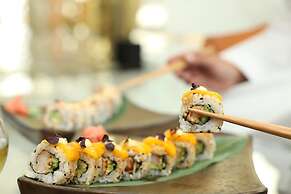 Kempinski Al Othman Hotel Al Khobar