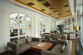 Kempinski Al Othman Hotel Al Khobar