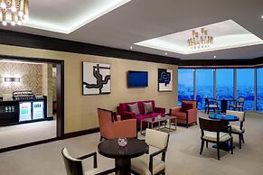 Kempinski Al Othman Hotel Al Khobar