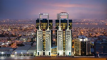 Kempinski Al Othman Hotel Al Khobar