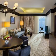 Kempinski Al Othman Hotel Al Khobar