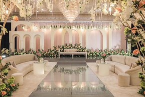 Kempinski Al Othman Hotel Al Khobar