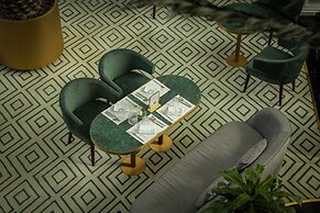 Kempinski Al Othman Hotel Al Khobar