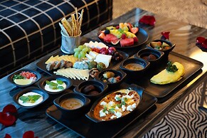 Kempinski Al Othman Hotel Al Khobar