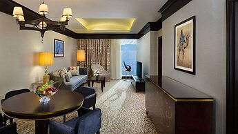 Kempinski Al Othman Hotel Al Khobar