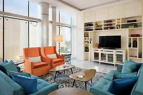 Kempinski Al Othman Hotel Al Khobar