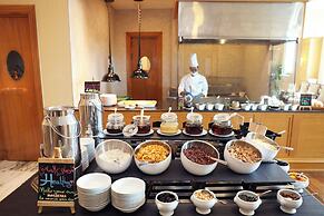 Kempinski Al Othman Hotel Al Khobar