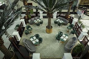 Kempinski Al Othman Hotel Al Khobar