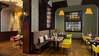 Kempinski Al Othman Hotel Al Khobar