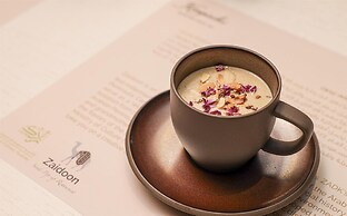 Kempinski Al Othman Hotel Al Khobar