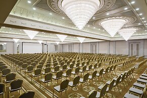 Kempinski Al Othman Hotel Al Khobar