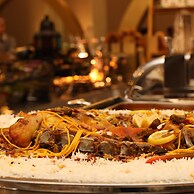 Kempinski Al Othman Hotel Al Khobar