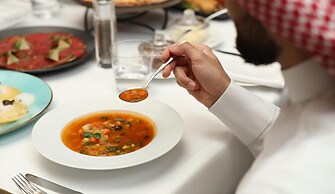 Kempinski Al Othman Hotel Al Khobar