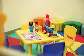 Kempinski Al Othman Hotel Al Khobar