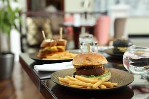 Kempinski Al Othman Hotel Al Khobar