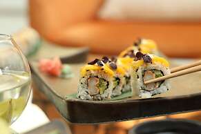 Kempinski Al Othman Hotel Al Khobar