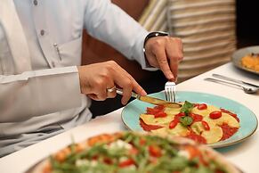 Kempinski Al Othman Hotel Al Khobar