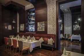 Kempinski Al Othman Hotel Al Khobar