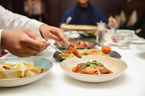 Kempinski Al Othman Hotel Al Khobar