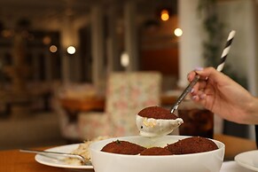 Kempinski Al Othman Hotel Al Khobar