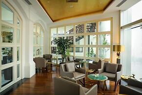 Kempinski Al Othman Hotel Al Khobar