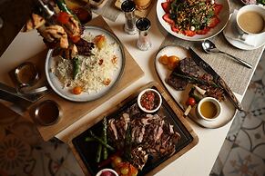 Kempinski Al Othman Hotel Al Khobar