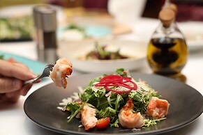 Kempinski Al Othman Hotel Al Khobar