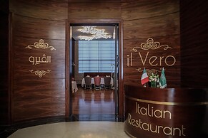 Kempinski Al Othman Hotel Al Khobar