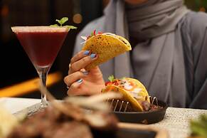 Kempinski Al Othman Hotel Al Khobar