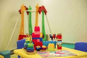 Kempinski Al Othman Hotel Al Khobar