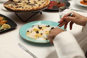 Kempinski Al Othman Hotel Al Khobar