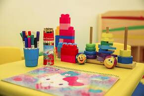 Kempinski Al Othman Hotel Al Khobar